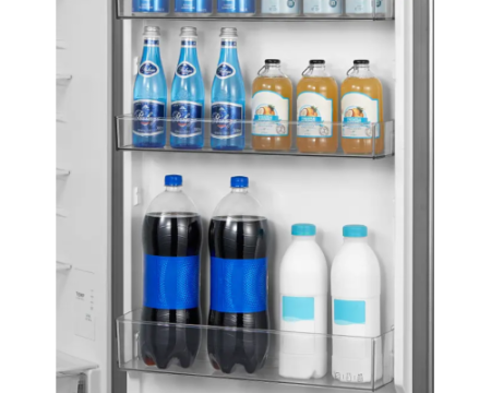 Холодильник Midea MDRB511FGF01IDM