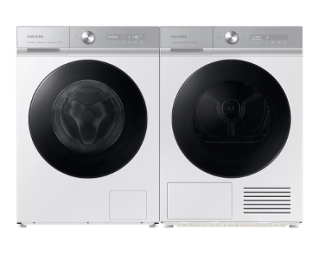 Сушильная машина Samsung серия DV9400B модель DV90BB9445GH/LP