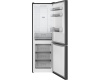 Отдельностоящий холодильник с инвертором Weissgauff WRK 185 Total NoFrost Inverter Black Glass