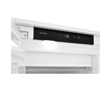 Встраиваемый морозильник ZUGEL ZFI17540NF