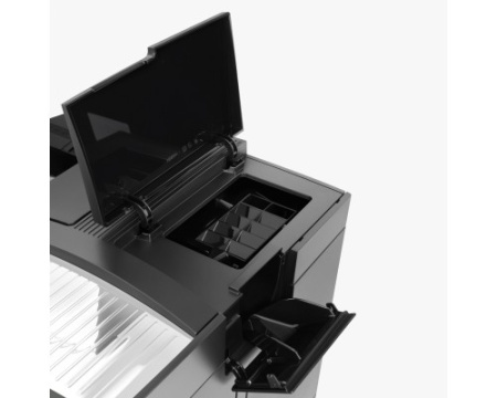 Кофемашина Nivona CafeRomatica NICR 530