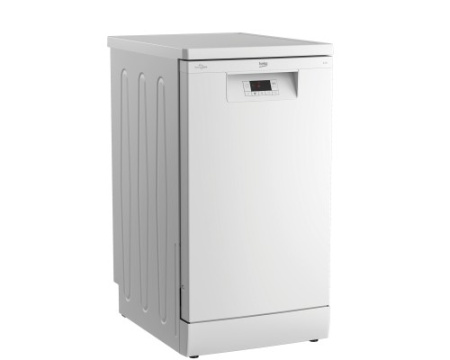 Посудомоечная машина BEKO BDFS15021W