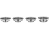 Кофемашина KitchenAid 5KES6551ESX