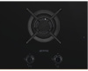 Варочная панель Smeg PV632CNR