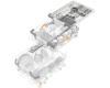 Посудомоечная машина Miele G 5790 SCVi SL