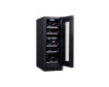 Винный шкаф Temptech SOMX30DRB