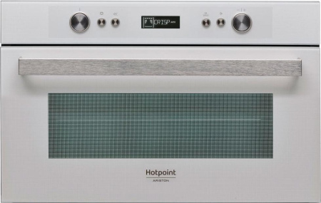 Микроволновая печь Hotpoint-Ariston MD 764 WH HA
