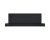 Телескопическая вытяжка Meferi SLIDEBOX60BK POWER