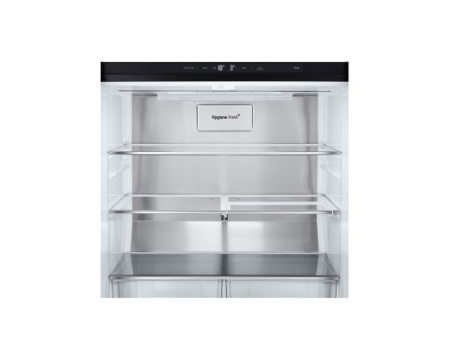 Холодильник LG GC-V22FFBMB