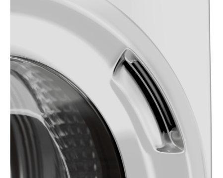 Стиральная машина Haier HW60-BP12929B