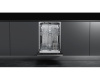 Встраиваемая посудомоечная машина Teka DFI 44700