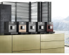 Кофемашина Miele CM 5500 Rose Gold ROPF