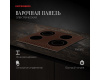 Электрическая варочная панель Kuppersberg FA60RC