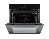 Комбинированный духовой шкаф-пароварка Graude PREMIUM BMDP 60.1 E