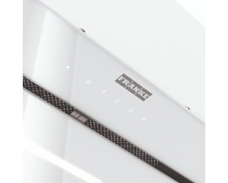 Вытяжка Franke LUCE 90 WH 305.0738.599