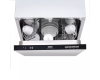 Посудомоечная машина DeLonghi DDW06S Cristallo ultimo