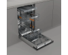 Встраиваемая посудомоечная машина Gorenje GV573C15