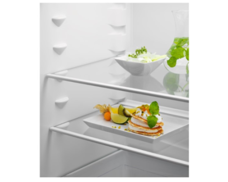 Встраиваемый холодильник Electrolux ENG7TE75S