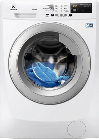 Стиральная машина Electrolux EWFB 1294 BR [9 кг, фронтальная]