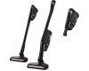 Пылесос Miele SOML5 Triflex HX2 Runner Obsidian black