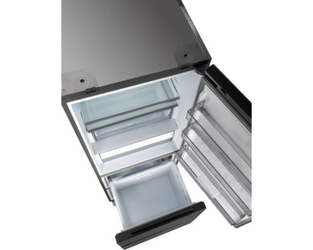 Многокамерный холодильник DeLonghi DMFS 19PINF GB MATTEO