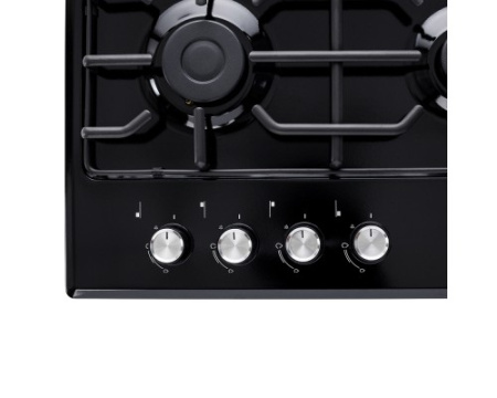 Газовая варочная панель Simfer H60Q40B511