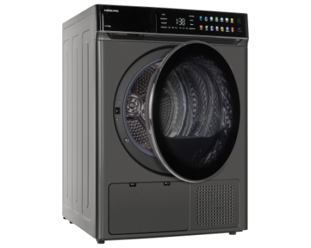 Сушильная машина Hiberg HDQ11 - 10 Sd
