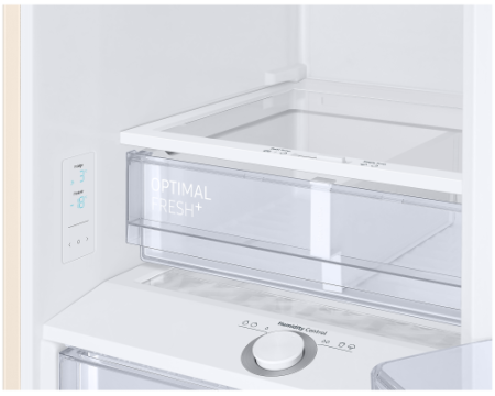 Холодильник Samsung RB36T604FEL/WT