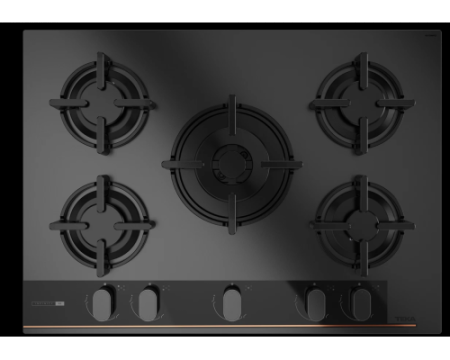 Варочная панель Teka GBC 75-G1 GBN MATT BLACK