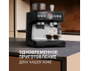 Кофейная станция Weissgauff WCM 685 Barista MaxAroma Pro Nero