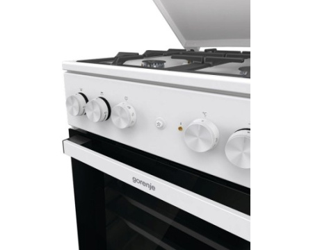Комбинированная плита Gorenje GK5A42WF-B