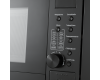 Встраиваемая микроволновая печь Meferi MMO6020BK POWER