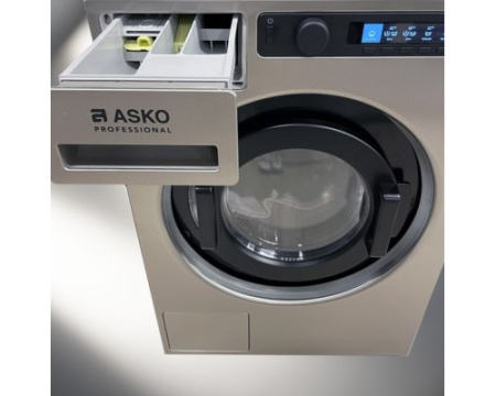Стиральная машина Asko WMC8947PI.S
