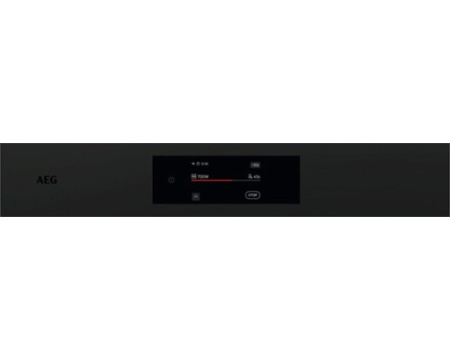 Встраиваемая микроволновая печь AEG NKM7N721B