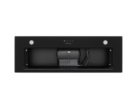 Вытяжка Krona ARVEN 900 BLACK S