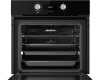 Духовой шкаф Teka HLB 8416 NIGHT RIVER BLACK