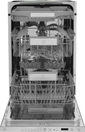 Посудомоечная машина Zugel ZDI453