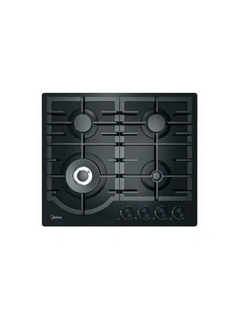 Варочная поверхность MIDEA MG649TGB