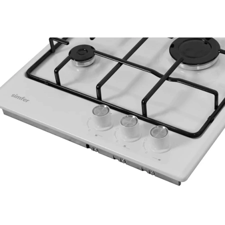 Варочная поверхность SIMFER H45V30W411