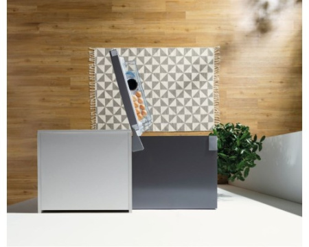 Отдельностоящий холодильник Gorenje NRK6192AXL4
