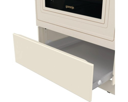 Комбинированная плита Gorenje GKS5B70CLI