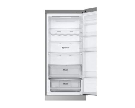 Холодильник LG GC-B509ANMW