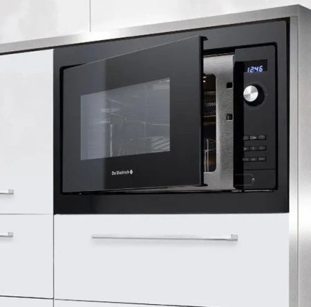 Микроволновая печь DE DIETRICH DME7121A