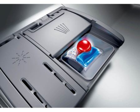 Посудомоечная машина Bosch SPV6YMX08E