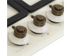 Комбинированная варочная панель Simfer H60V31O512