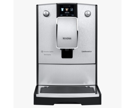 Кофемашина Nivona CafeRomatica NICR 769