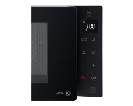 Микроволновая печь LG MH6336GIB