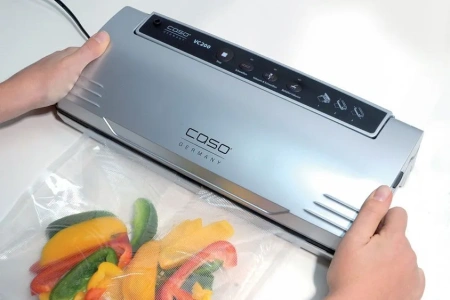 Вакуумный  упаковщик CASO VC 200