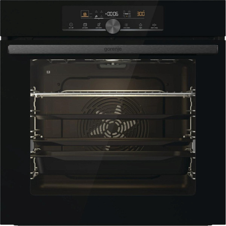Встраиваемый духовой шкаф Gorenje BPS6747A06BG
