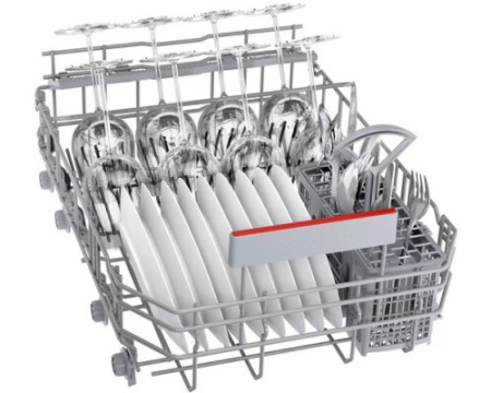 Посудомоечная машина Bosch SPV4HKX53E